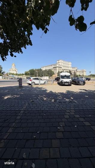 Garsonieră decomandată în Centrul Civic