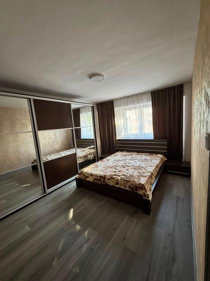 Inchiriez apartament cu 2 camere Nufarul - 7