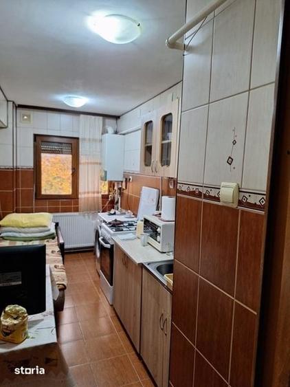 Garsonieră în Central
