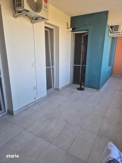 Inchiriez apartament 2 camere decomandat - 3