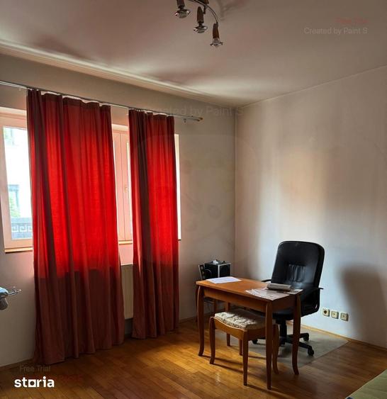Apartament cu 2 camere în Vatra Luminoasă