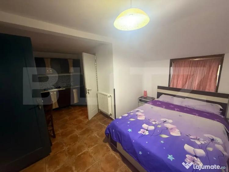 Spațiu comercial, de 318 mp, în Central