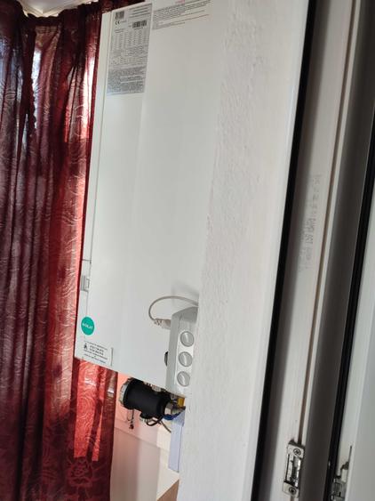 Apartament cu 2 camere semidecomandat în Brătianu