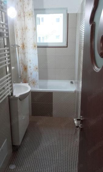 Garsonieră decomandată în Tineretului