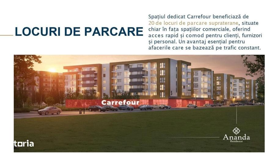 Spatiu comercial de vanzare cu randament de peste 5,7% anual - 8