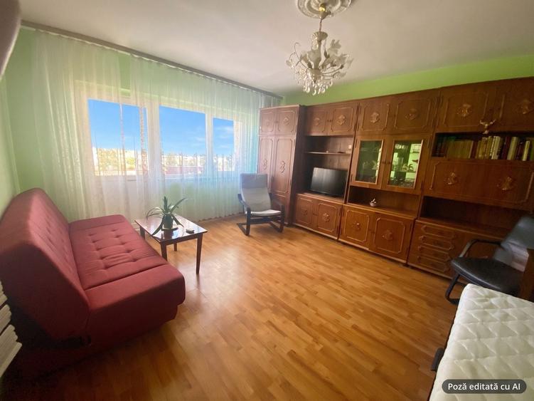 Garsonieră decomandată în Dristor