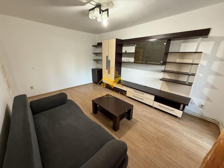 Apartament cu 3 camere decomandat, mobilat în Mănăștur — fotografia 2