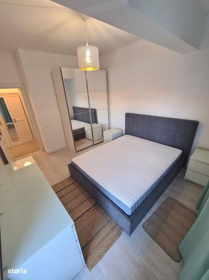 Apartament cu 2 camere în Regie