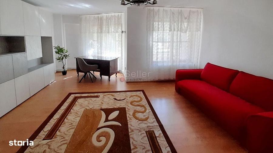 Apartament cu 2 camere în Centrul Civic