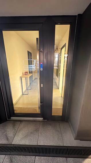 Casă cu 3 camere în Central