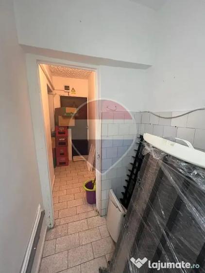 Spațiu comercial, de 50 mp, în Sud