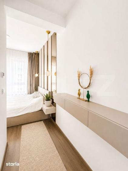 Apartament cu 3 camere în Badea Cârțan