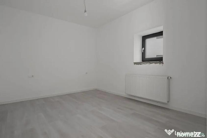 Apartament cu 3 camere decomandat în Militari
