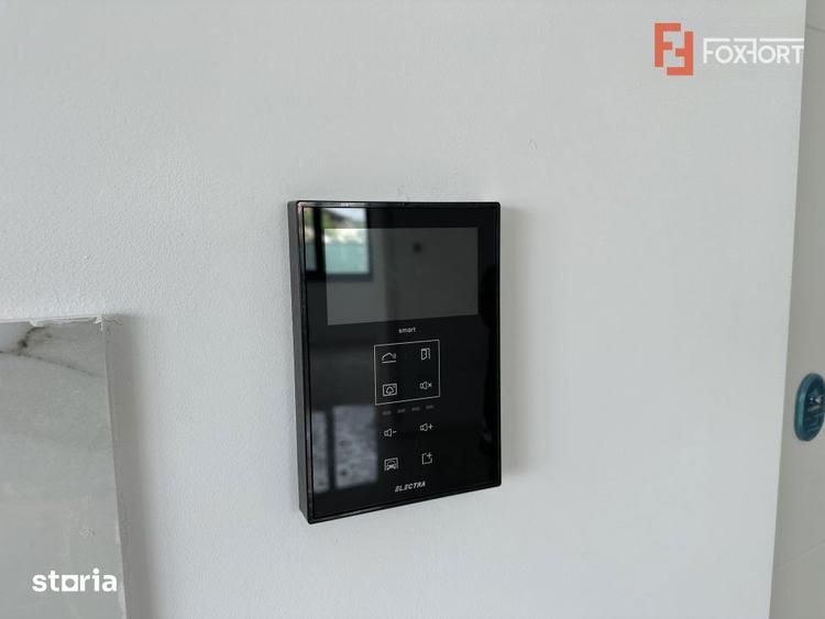 Apartament cu 3 camere în Moșnița Nouă