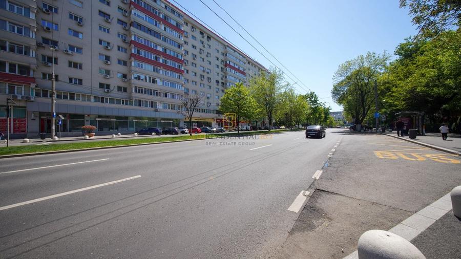 Apartament 2 camere decomandat, Bd. Alexandru Obregia, Cultural, 6/10 - 23