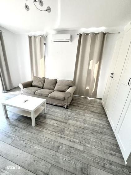 Centru - Apartament 2 camere - gradina proprie - parcare inclusa - 2