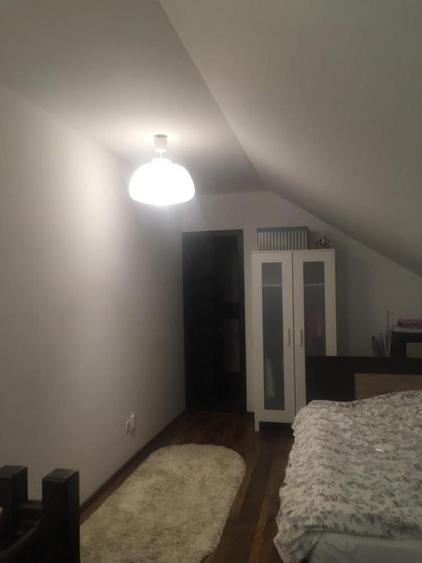 Apartament cu 2 camere decomandat în Ultracentral