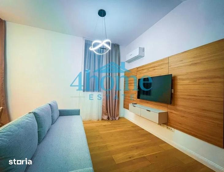 Apartament cu 2 camere în Centrul Civic