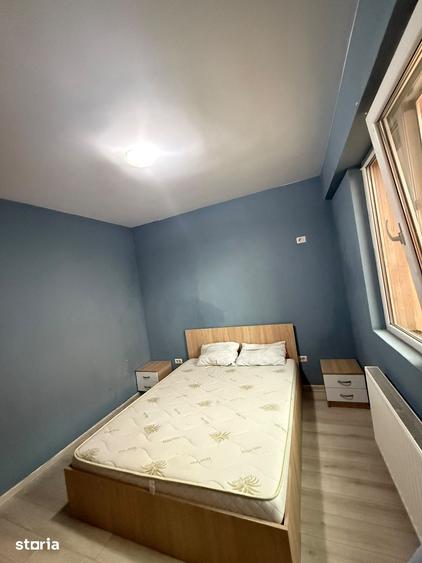 Apartament 2 camere - Mutare Imediata - Decomandat - Strada Rezervelor - 2