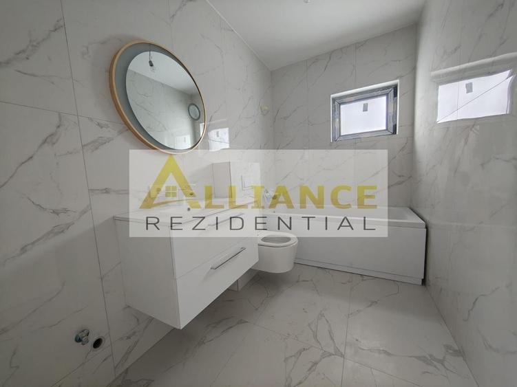 Casă individuală cu 3 camere decomandat cu Canalizare în Berceni