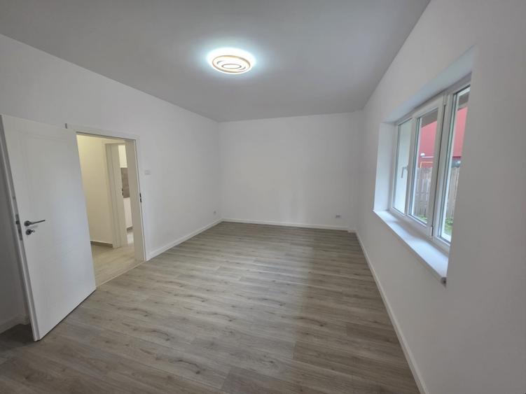 BLOC NOU apartament cu 1 camera 34.8m² de vanzare, FINALIZAT , ZONA CENTRALA Pod - 6