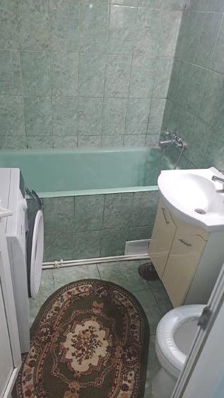 Apartament cu 2 camere semidecomandat în Independenței