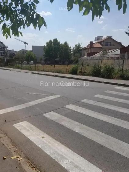 Sisesti, teren 1525 mp PUD aprobat