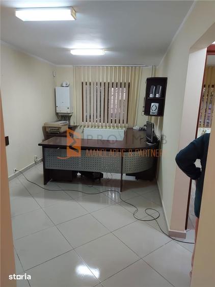 Spațiu comercial, de 53 mp, în Unirii Sud