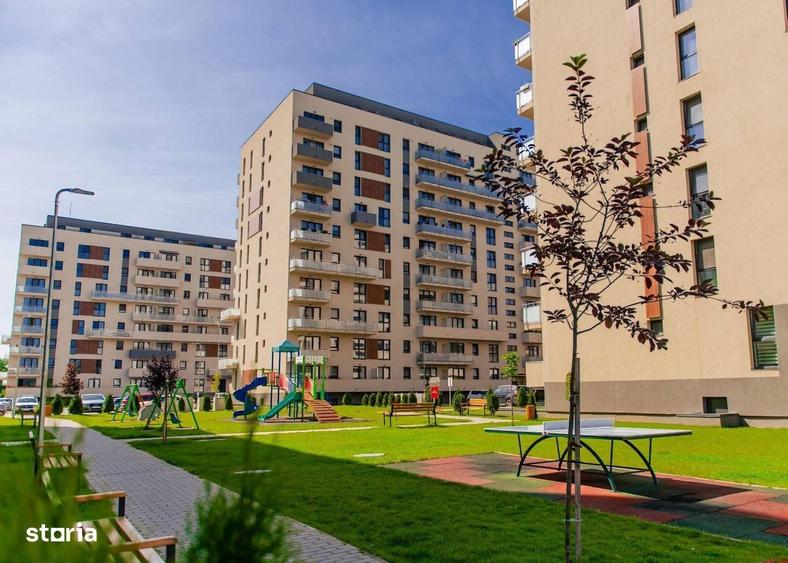 Apartament cu 7 camere în Central