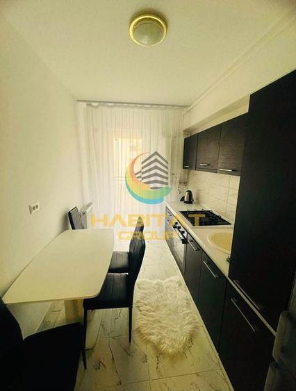 Apartament cu 2 camere decomandat în Apărătorii Patriei