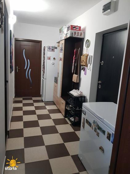 Apartament 2 camere CENTRU (pret negociabil ) - 7