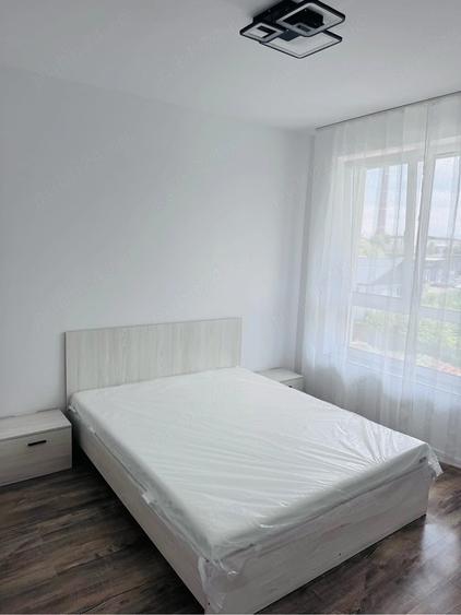 Apartament cu 2 camere decomandat în Griviței