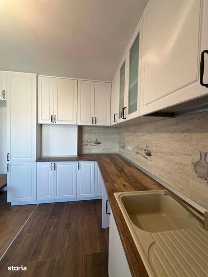 Apartament cu 4 camere decomandat în Lucian Blaga