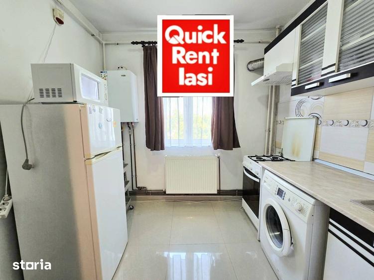 Apartament cu 2 camere decomandat în Independenței