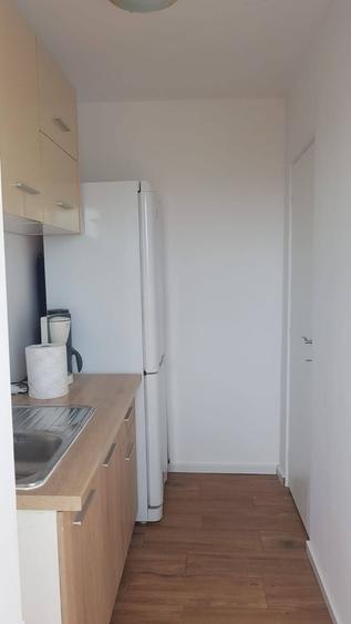 Garsonieră decomandată în Tomis Nord