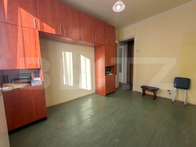 Apartament cu 2 camere, etaj 1, bloc tip Z – zona Velenta - 2