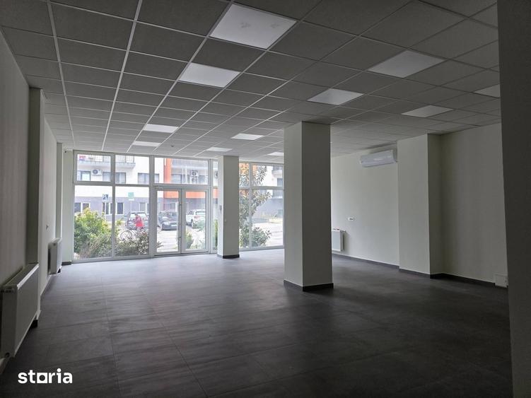 Spa?iu comercial premium de inchiriat Str. Nojoridului Oradea - 14