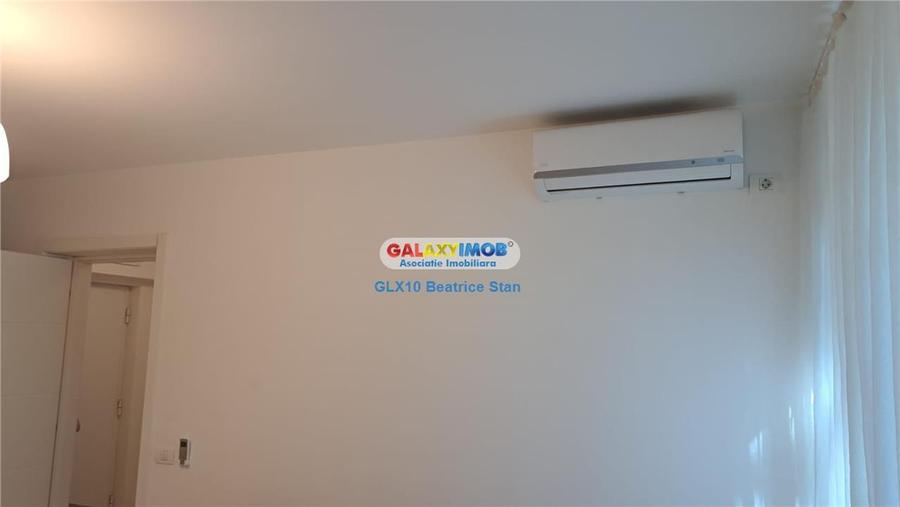 Apartament cu 2 camere semidecomandat, mobilat în Drumul Taberei