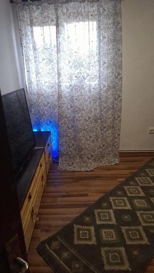 Garsonieră nedecomandată în Ștrand