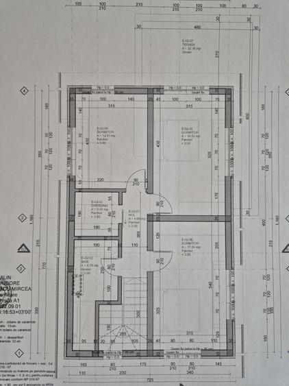 Casă cu 4 camere cu Canalizare în Gheorghieni