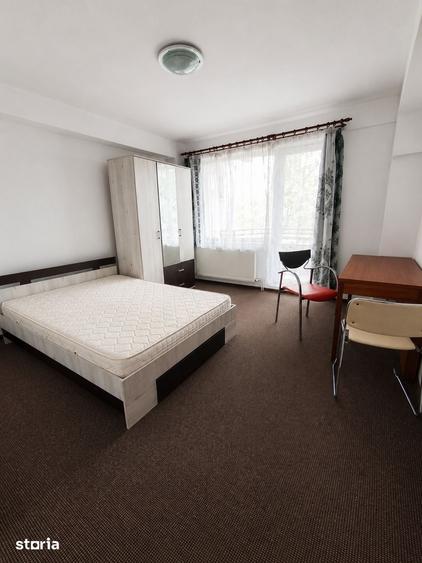 Apartament cu 3 camere în Budai