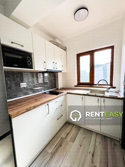 Apartament cu 2 camere în Tătărași