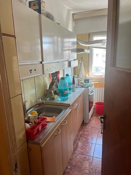 Garsonieră semidecomandată în Central