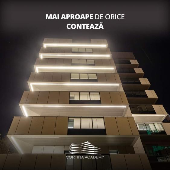 Apartament cu 2 camere decomandat în Cotroceni