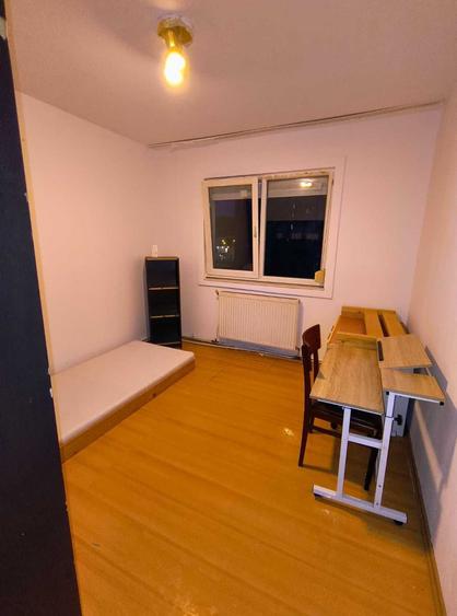 Apartament cu 3 camere semidecomandat în Mănăștur
