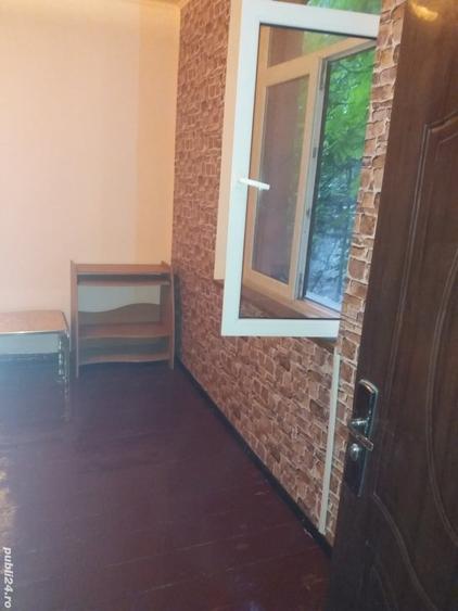 Apartament cu 2 camere decomandat în Gării