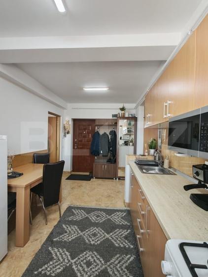 Apartament 2 camere, in Turda Noua - 6