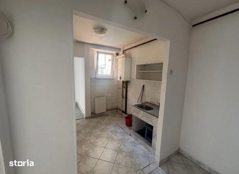 Apartament cu 2 camere în Mărăței