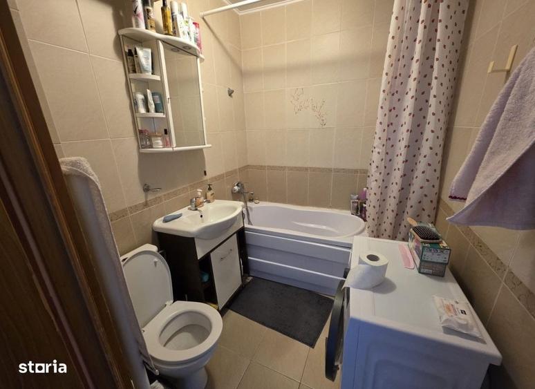 Apartament cu 2 camere în Alexandru cel Bun