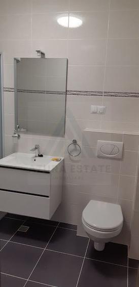 Apartament 2 camere 50 mp utili terasa 12 mp parcare Doamna Stanca - 10